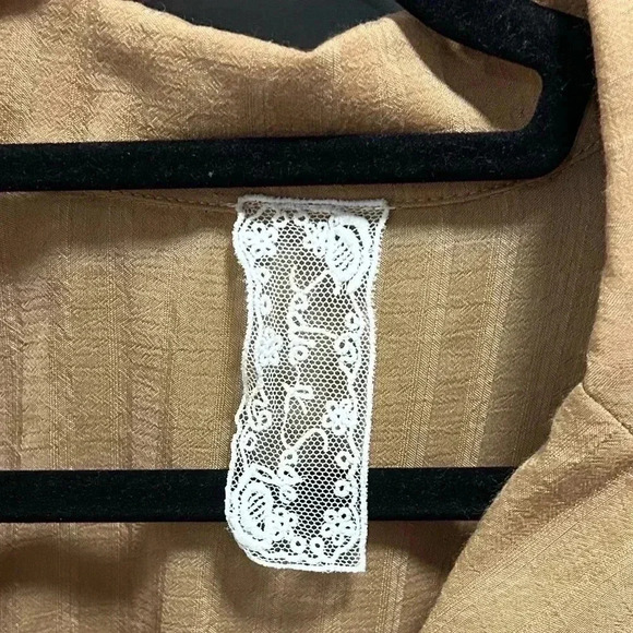 Sadie & Sage Romper - Picture 2 of 6